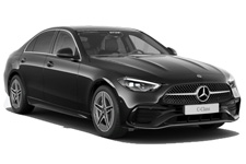 Van Hire Wellingborough - C Class Auto - car hire Wellingborough