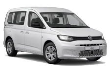 Van Hire Wellingborough - Premier Caddy Van - Van hire Wellingborough