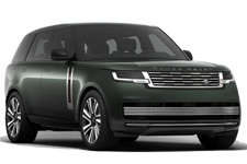Van Hire Wellingborough - Range Rover - car hire Wellingborough