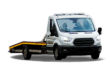 Van Hire Wellingborough - Recovery Van - Van hire Wellingborough