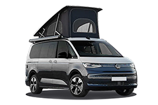 Van Hire Wellingborough - VW Campervan - Van hire Wellingborough